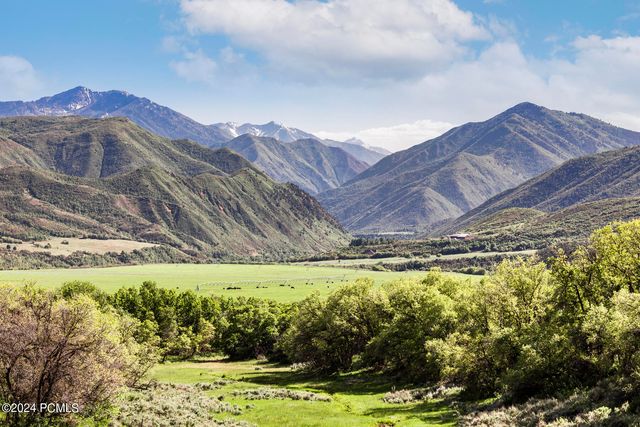 533 N Left Fork Hobble Creek Canyon, Springville, UT 84663