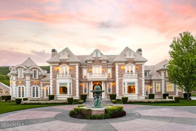 533 N Left Fork Hobble Creek Canyon, Springville, UT 84663