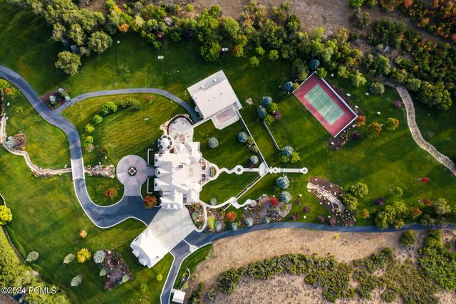 533 N Left Fork Hobble Creek Canyon, Springville, UT 84663