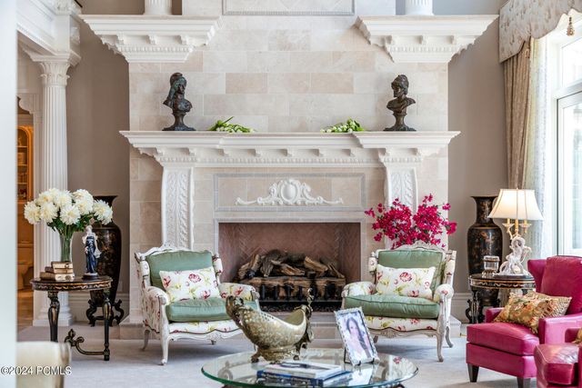 533 N Left Fork Hobble Creek Canyon, Springville, UT 84663