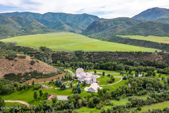 533 N Left Fork Hobble Creek Canyon, Springville, UT 84663