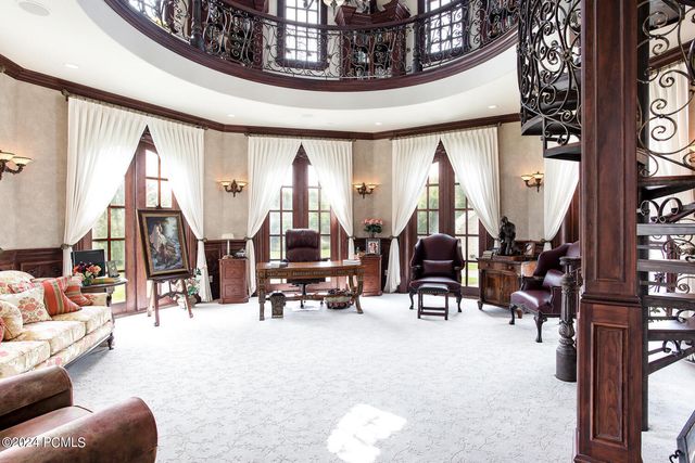 533 N Left Fork Hobble Creek Canyon, Springville, UT 84663