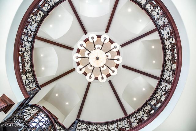 533 N Left Fork Hobble Creek Canyon, Springville, UT 84663