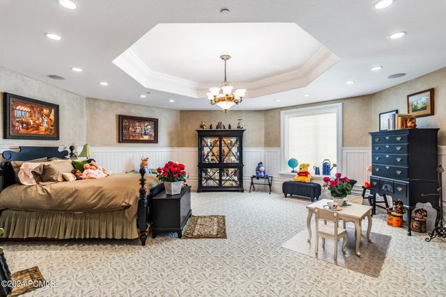 533 N Left Fork Hobble Creek Canyon, Springville, UT 84663