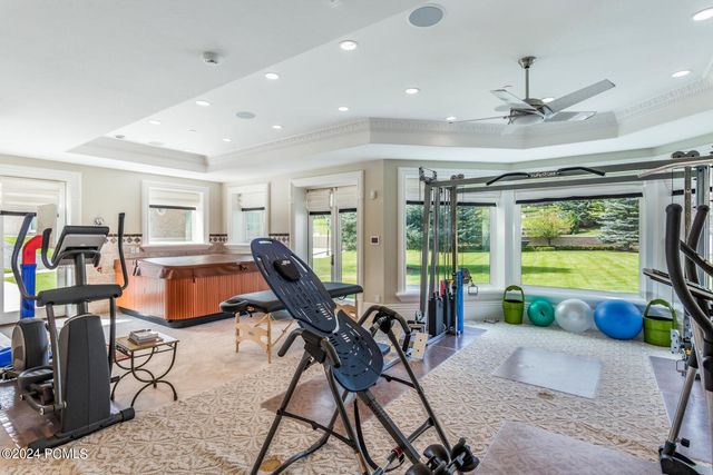 533 N Left Fork Hobble Creek Canyon, Springville, UT 84663