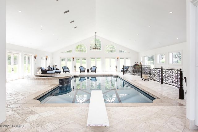 533 N Left Fork Hobble Creek Canyon, Springville, UT 84663