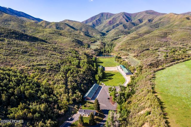 533 N Left Fork Hobble Creek Canyon, Springville, UT 84663