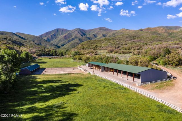 533 N Left Fork Hobble Creek Canyon, Springville, UT 84663