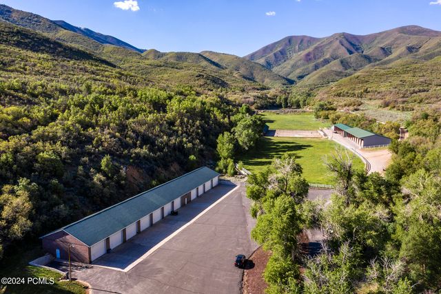 533 N Left Fork Hobble Creek Canyon, Springville, UT 84663