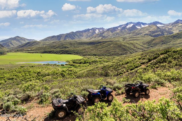 533 N Left Fork Hobble Creek Canyon, Springville, UT 84663