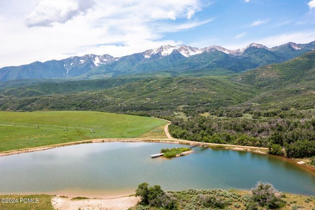 533 N Left Fork Hobble Creek Canyon, Springville, UT 84663