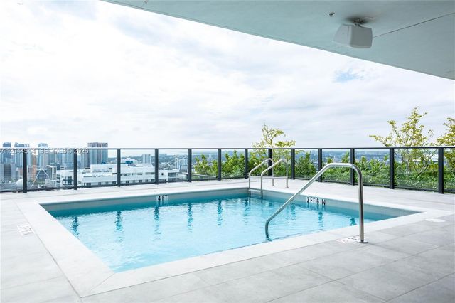 1600 NE 1st Ave 2814, Miami, FL 33132