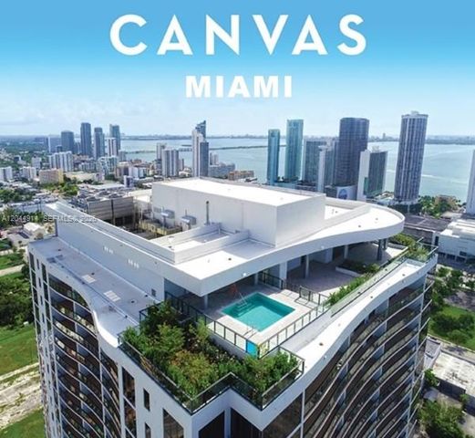 1600 NE 1st Ave 2814, Miami, FL 33132
