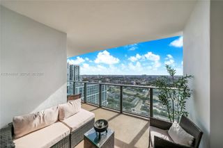 1600 NE 1st Ave 2814, Miami, FL 33132