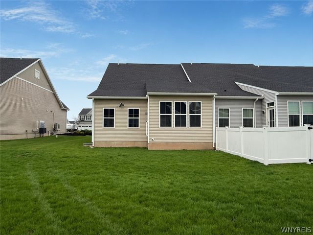 191 Stonebridge Road, Grand Island, NY 14072