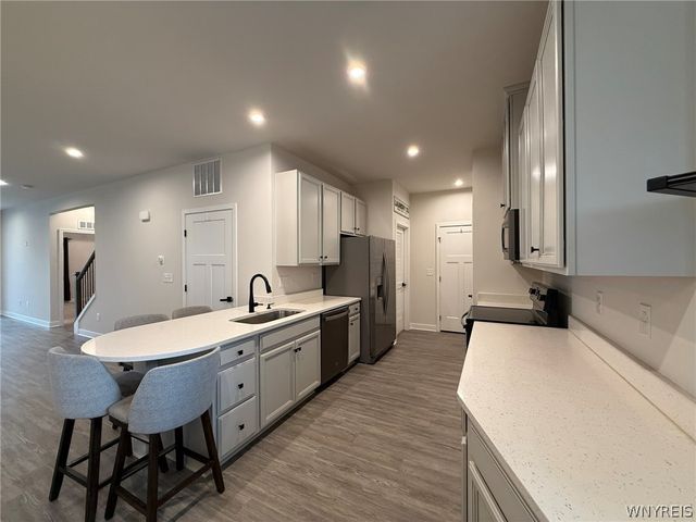 191 Stonebridge Road, Grand Island, NY 14072