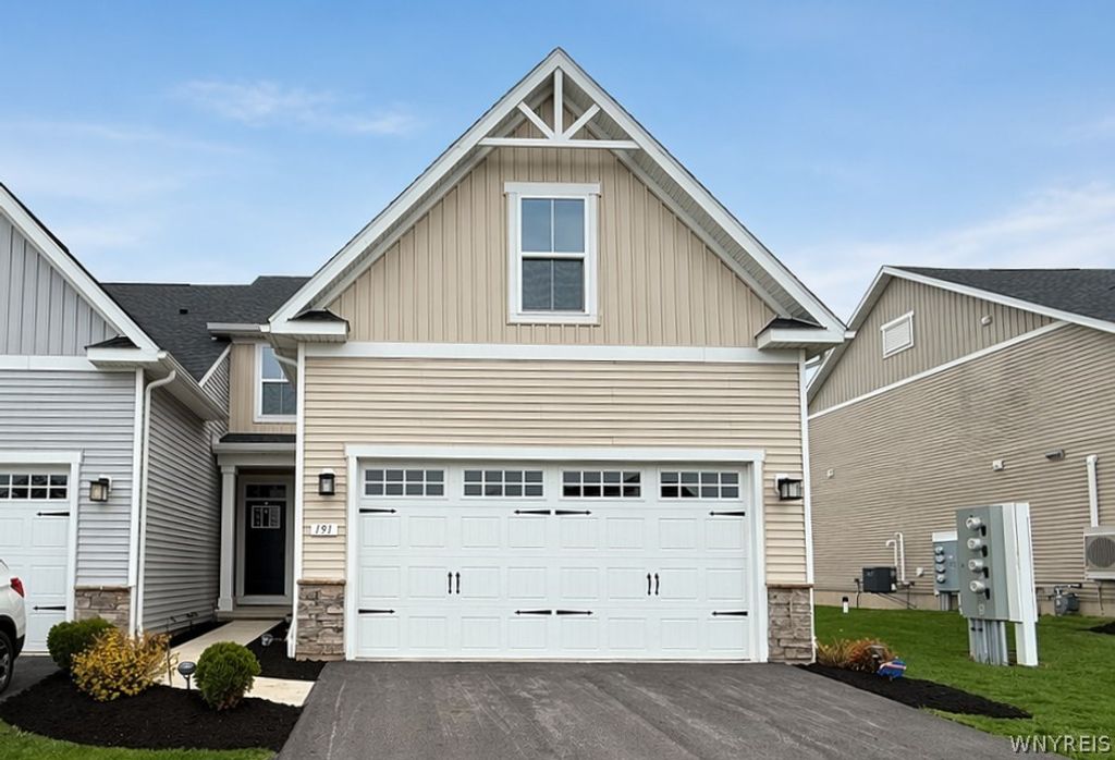 191 Stonebridge Road, Grand Island, NY 14072