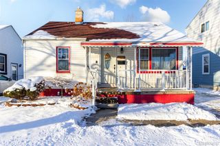 1644 Stewart Avenue, Lincoln Park, MI 48146