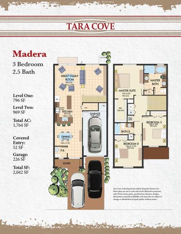4569 Tara Cove Way, West Palm Beach, FL 33417