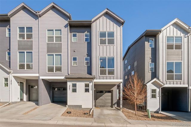 3455 W 63rd Place, Denver, CO 80221