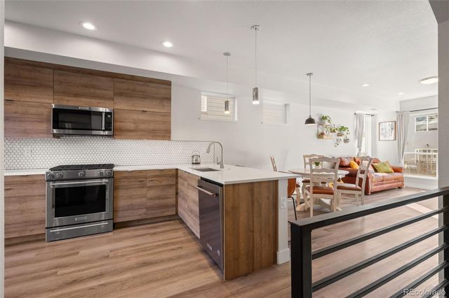 3455 W 63rd Place, Denver, CO 80221