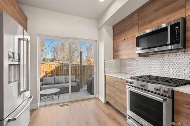 3455 W 63rd Place, Denver, CO 80221