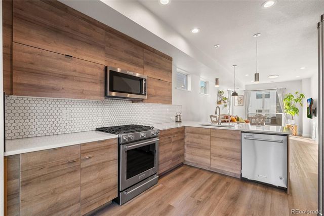 3455 W 63rd Place, Denver, CO 80221