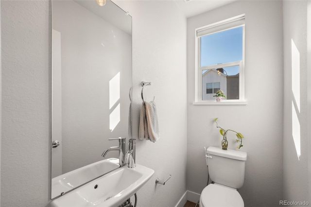 3455 W 63rd Place, Denver, CO 80221