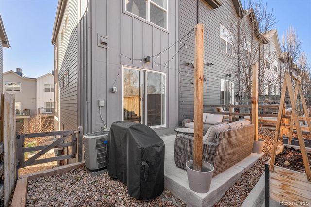 3455 W 63rd Place, Denver, CO 80221