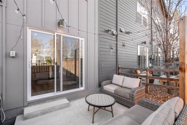 3455 W 63rd Place, Denver, CO 80221