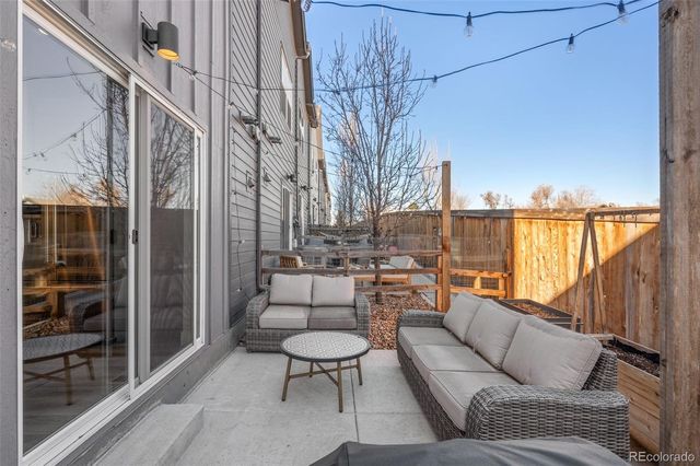 3455 W 63rd Place, Denver, CO 80221