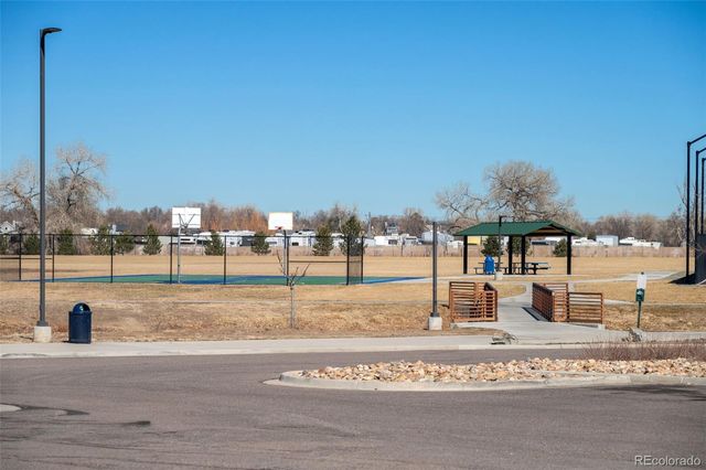 3455 W 63rd Place, Denver, CO 80221