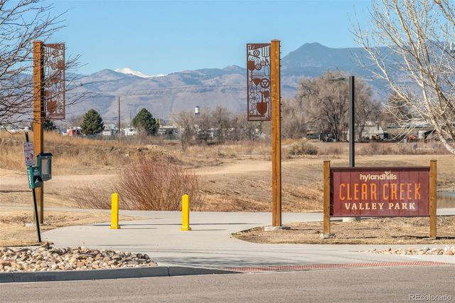 3455 W 63rd Place, Denver, CO 80221