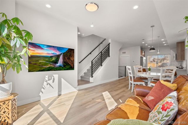 3455 W 63rd Place, Denver, CO 80221