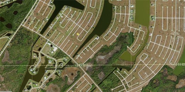 10 Willow RD, Placida, FL 33946