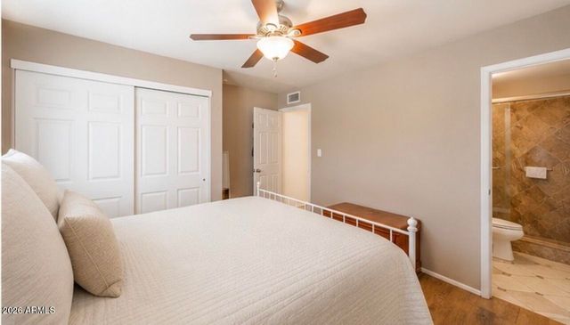 2046 E YALE Drive, Tempe, AZ 85283