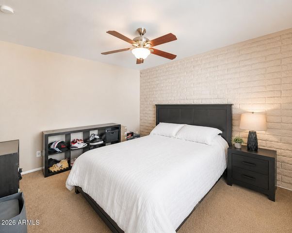 2046 E YALE Drive, Tempe, AZ 85283