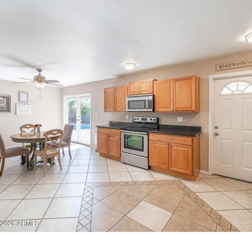 2046 E YALE Drive, Tempe, AZ 85283