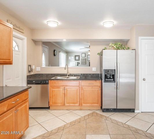 2046 E YALE Drive, Tempe, AZ 85283