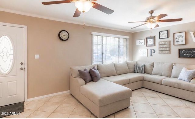2046 E YALE Drive, Tempe, AZ 85283