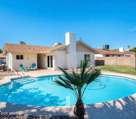 2046 E YALE Drive, Tempe, AZ 85283