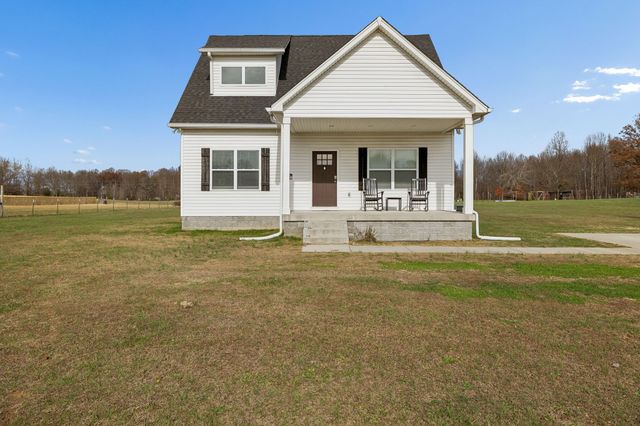 137 Mount Vernon Church Rd, Bethpage, TN 37022