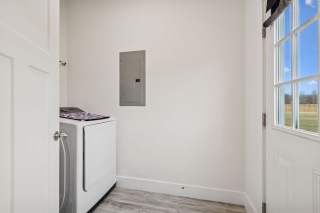 137 Mount Vernon Church Rd, Bethpage, TN 37022