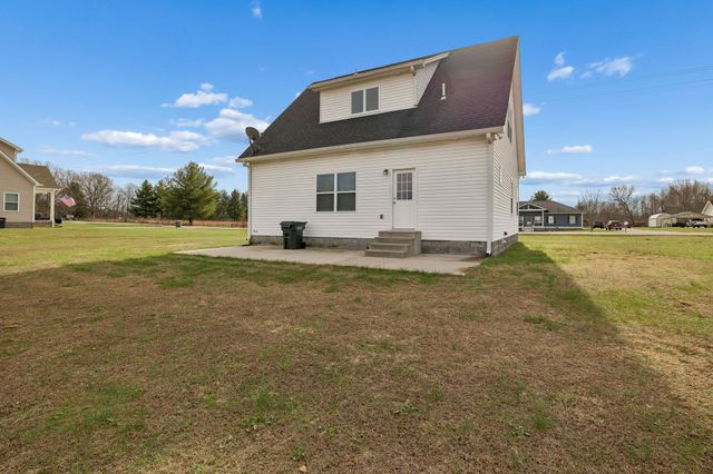 137 Mount Vernon Church Rd, Bethpage, TN 37022