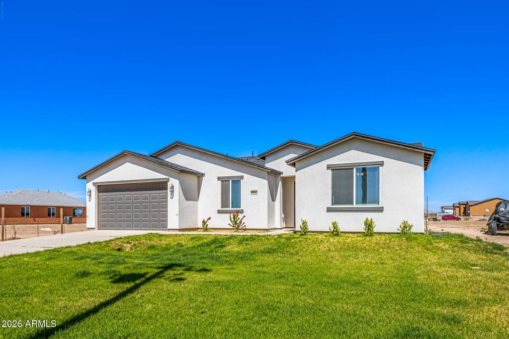 37636 W COOLIDGE Street, Tonopah, AZ 85354