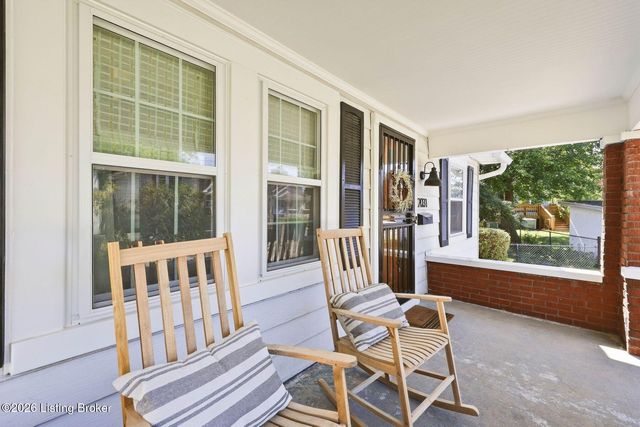 2031 Alexander Ave, Louisville, KY 40217