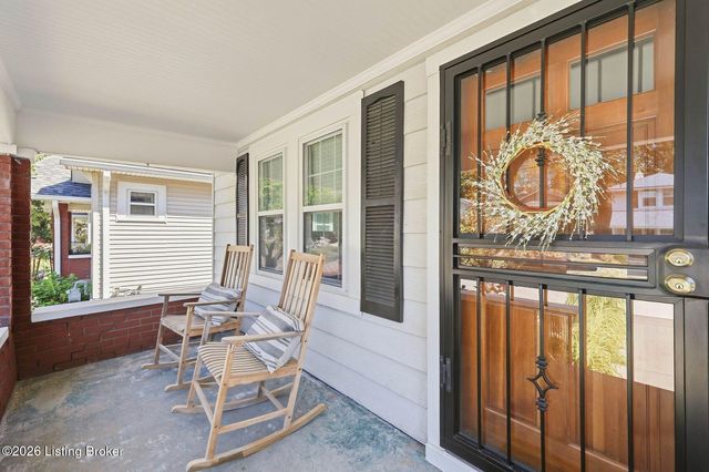 2031 Alexander Ave, Louisville, KY 40217