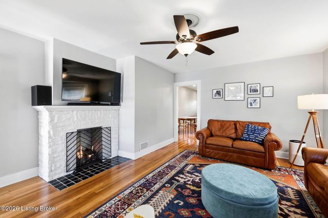 2031 Alexander Ave, Louisville, KY 40217