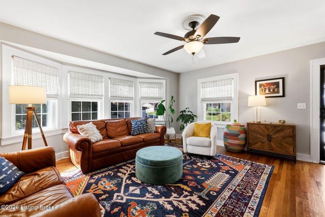 2031 Alexander Ave, Louisville, KY 40217