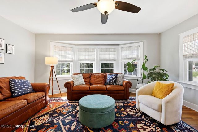 2031 Alexander Ave, Louisville, KY 40217